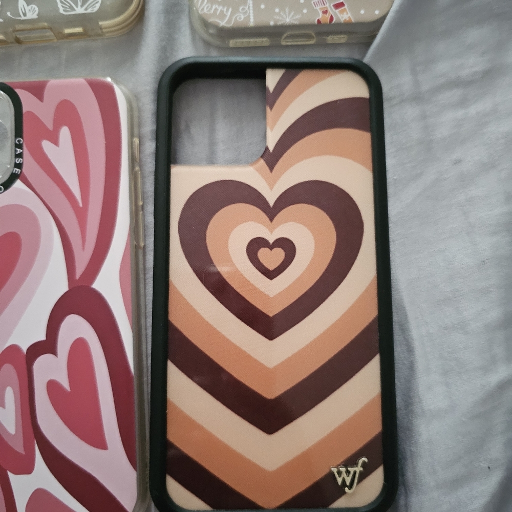 IPhone 11pro case bundle